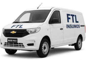 Delivery a domicilio